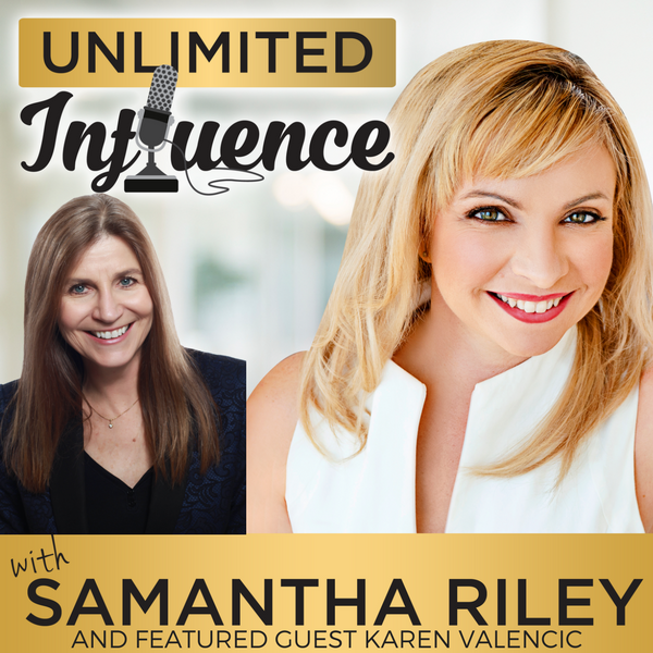 Podcast – Without Conflict there is No Innovation Samantha Riley